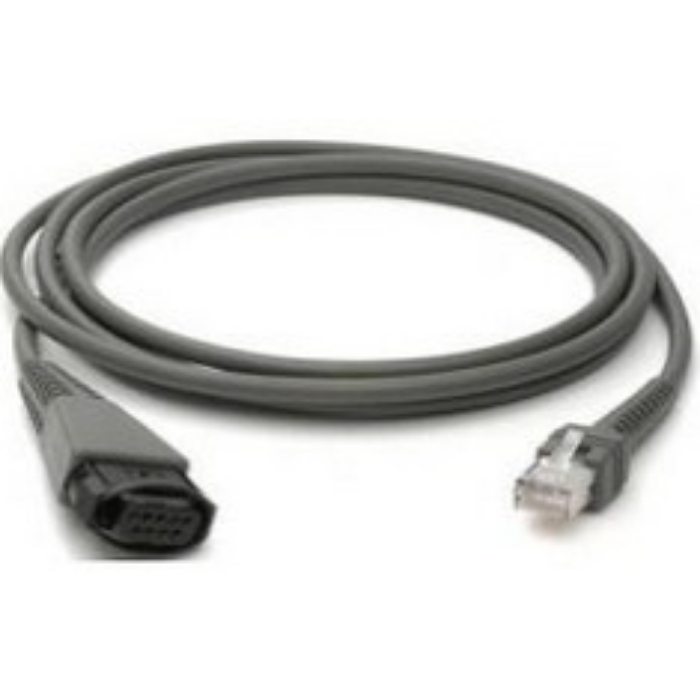 Bild på DATALOGIC DL CABLE CAB-323 WAND EMUL. 90G001030