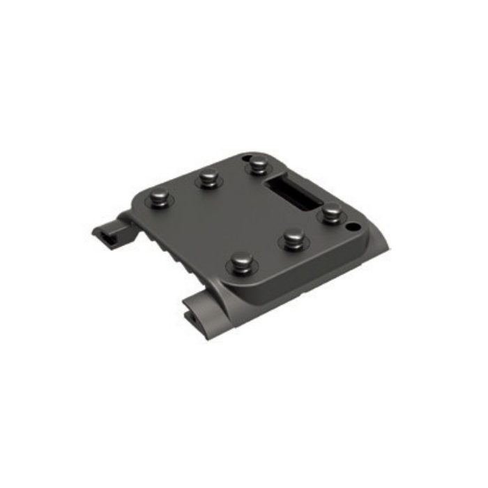 Bild på HONEYWELL 8680I GLOVE MOUNT PACK OF 10 8680I505GMT