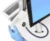Bild på ERGOTRON STYLEVIEW CART WITH LCD PIVOT SV42-6302-C