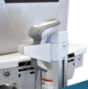 Bild på ERGOTRON STYLEVIEW CART WITH LCD PIVOT SV42-6302-C