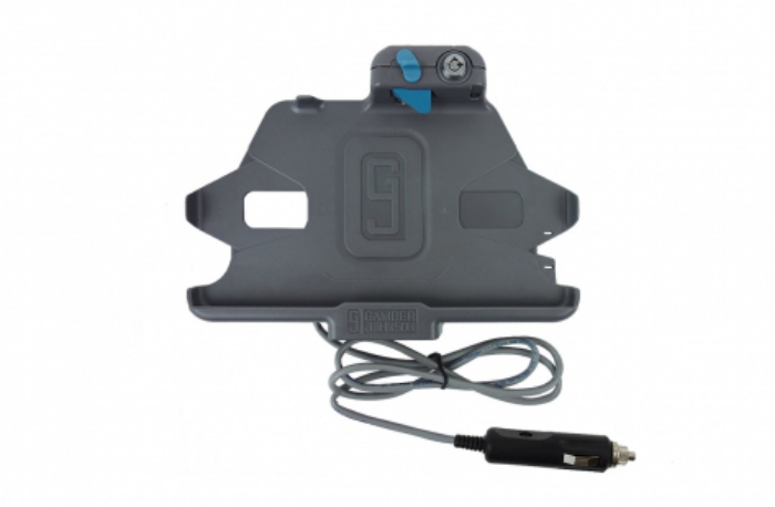 Bild på GAMBER JOHNSON SAMSUNG GALAXY TAB ACTIVE2 7160-1368-20