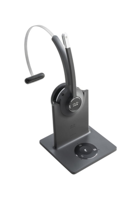 Bild på CISCO CISCO HEADSET 560 SPARE CP-HS-WL-560-S-EU=