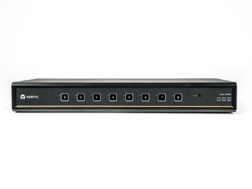 Bild på VERTIV CYBEX SC UNIVERSAL DP/H SECURE SC985DPH-400
