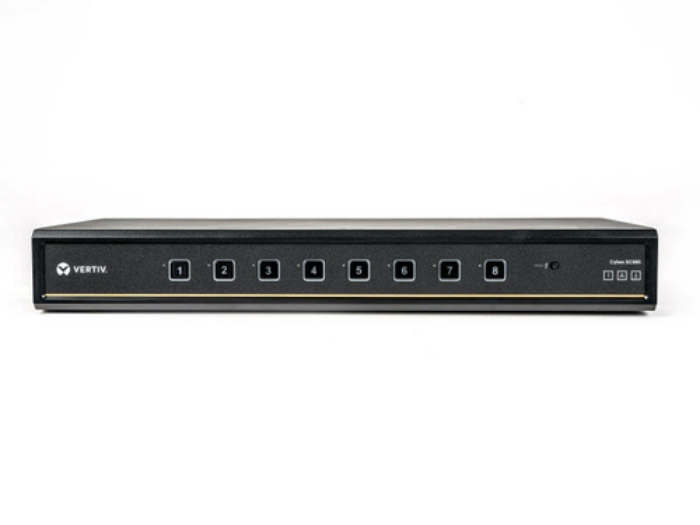 Bild på VERTIV CYBEX SC UNIVERSAL DP/H SECURE SC985DPH-400