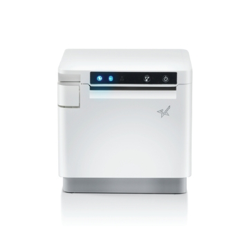Bild på STAR MICRONICS EUROP MCP31CBI WT E+U MPOS RECEIPT PR 39659290