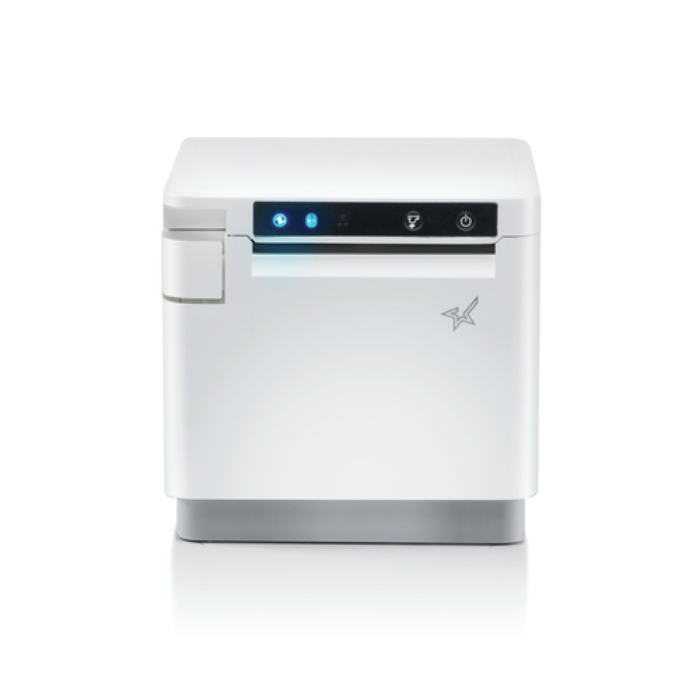 Bild på STAR MICRONICS EUROP MCP31CBI WT E+U MPOS RECEIPT PR 39659290