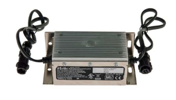 Bild på ZEBRA PRE-REGULATOR 19 - 90 VDC IN PS1370