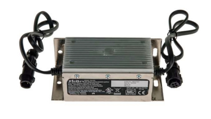 Bild på ZEBRA PRE-REGULATOR 19 - 90 VDC IN PS1370