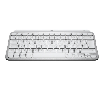 Bild på LOGITECH MXKEYS MINI F. MAC WRLS ILLUM. 920-010525