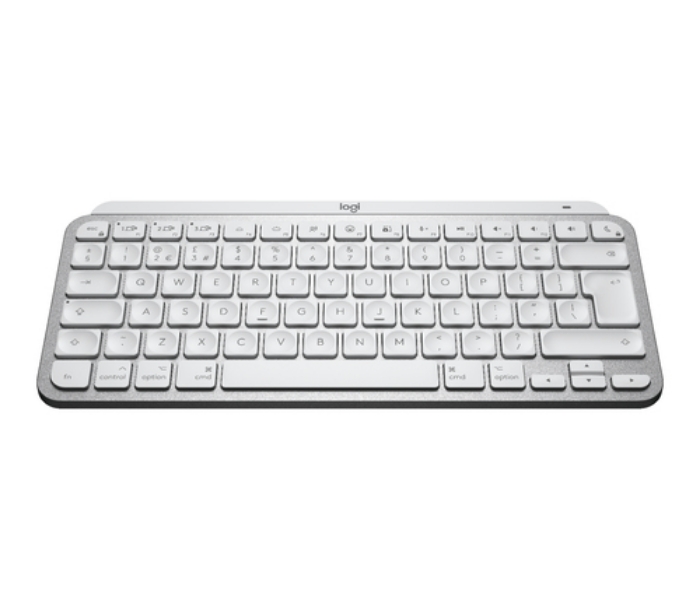 Bild på LOGITECH MXKEYS MINI F. MAC WRLS ILLUM. 920-010525