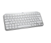 Bild på LOGITECH MXKEYS MINI F. MAC WRLS ILLUM. 920-010525