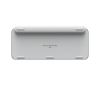 Bild på LOGITECH MXKEYS MINI F. MAC WRLS ILLUM. 920-010525