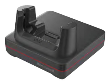 Bild på HONEYWELL CT32 BOOTED SINGLE CRADLE CT32-SC-UVB-0