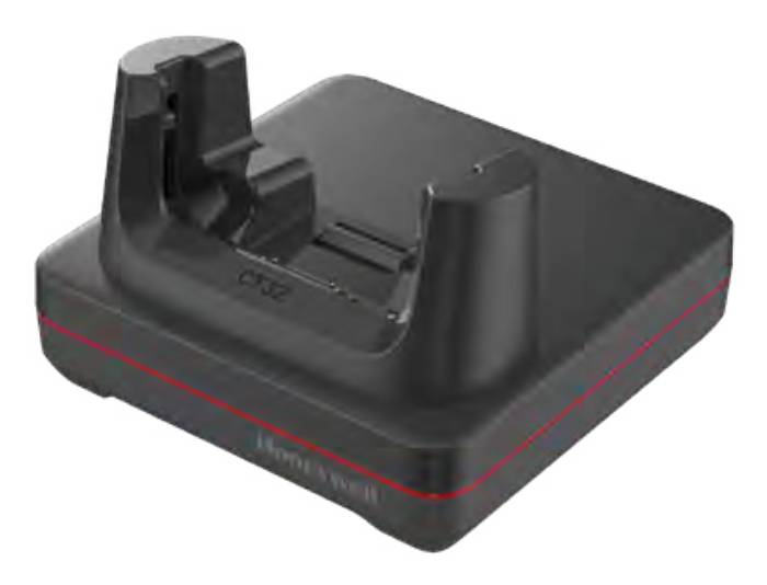 Bild på HONEYWELL CT32 BOOTED SINGLE CRADLE CT32-SC-UVB-0