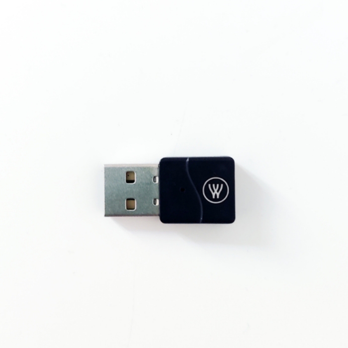 Bild på OROSOUND USB BLUETOOTH DONGLE USB-A TP-DONG