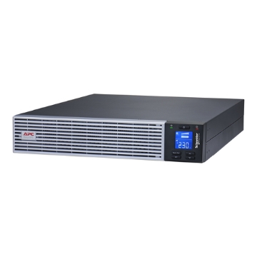 Bild på APC APC EASY UPS ON-LINE LI-ION SRVL3KRIRK