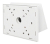 Bild på CRESTRON MULTISURFACE MOUNT KIT FOR TSW-770/1070-MSMK-ANG-W-S