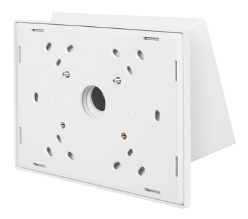 Bild på CRESTRON MULTISURFACE MOUNT KIT FOR TSW-770/1070-MSMK-ANG-W-S
