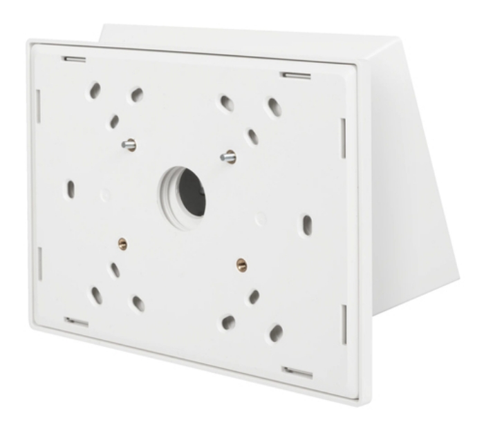 Bild på CRESTRON MULTISURFACE MOUNT KIT FOR TSW-770/1070-MSMK-ANG-W-S
