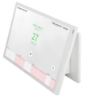 Bild på CRESTRON MULTISURFACE MOUNT KIT FOR TSW-770/1070-MSMK-ANG-W-S