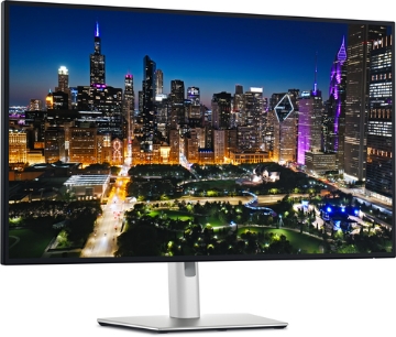 Bild på DELL EMC DELL ULTRASHARP 32 4K DELL-U3225QE