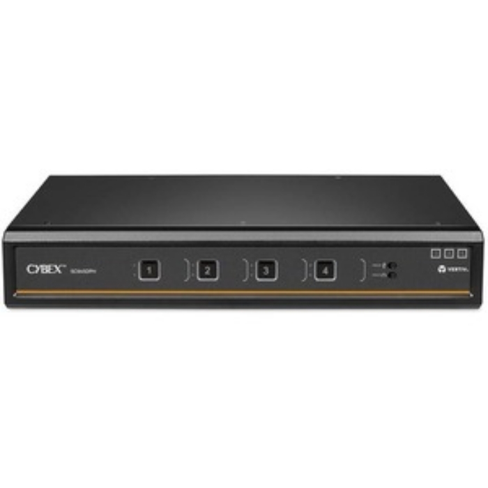 Bild på VERTIV CYBEX SC UNIVERSAL DP/H SECURE SC945DPH-400