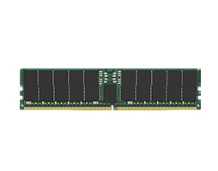Bild på KINGSTON 64GB DDR5 6400MT/S ECC REG CL52 KSM64R52BD4-64MH