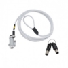 Bild på MOBILIS UNIVERSAL SECURITY CABLE - NANO 001378