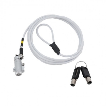Bild på MOBILIS UNIVERSAL SECURITY CABLE - NANO 001378