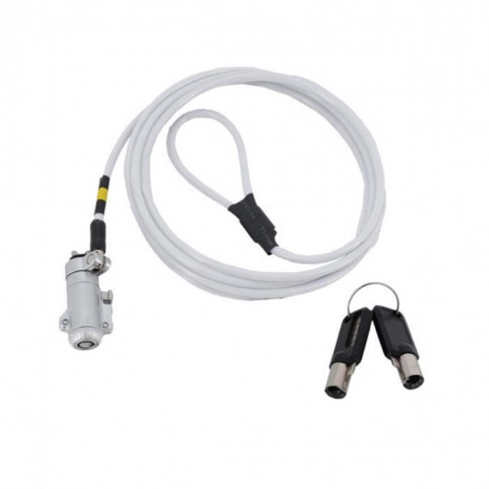 Bild på MOBILIS UNIVERSAL SECURITY CABLE - NANO 001378