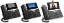 Bild på CISCO CISCO IP PHONE 8851 WITH CP-8851-3PCC-K9=