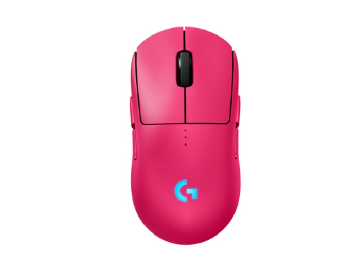 Bild på LOGITECH PRO 2 LIGHTSPEED 910-007309