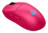 Bild på LOGITECH PRO 2 LIGHTSPEED 910-007309