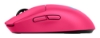 Bild på LOGITECH PRO 2 LIGHTSPEED 910-007309