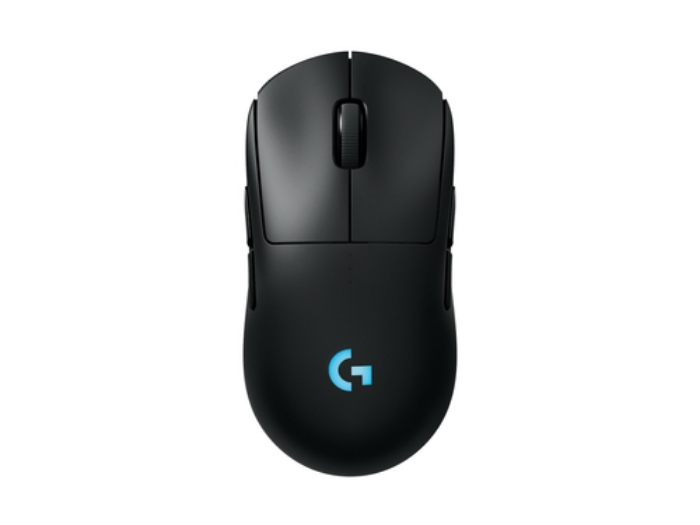 Bild på LOGITECH PRO 2 LIGHTSPEED 910-007296