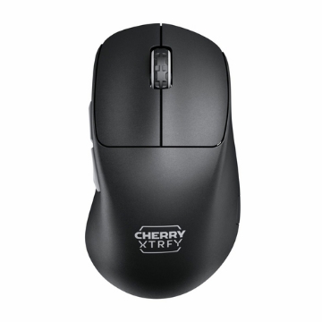 Bild på CHERRY M64 PRO WIRELESS BLACK MOUSE CX-M64W-PRO-BLACK