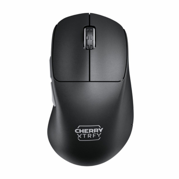 Bild på CHERRY M64 PRO WIRELESS BLACK MOUSE CX-M64W-PRO-BLACK