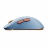 Bild på CHERRY M64 WIRELESS BLUE MOUSE CX-M64W-BLUE