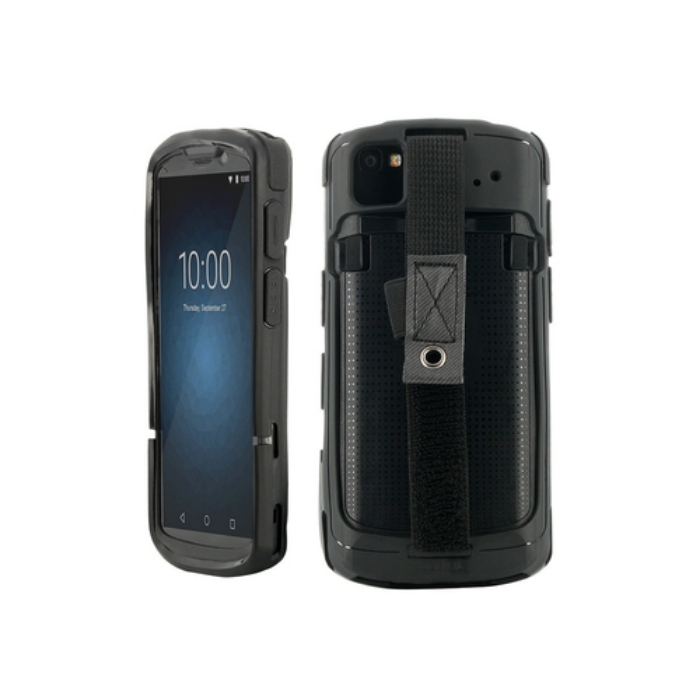Bild på MOBILIS PROTECH - CASE + HANDSTRAP FOR 052056