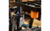 Bild på GAMBER JOHNSON TALL OVERHEAD BAR MOUNT 14IN 7160-1156-01