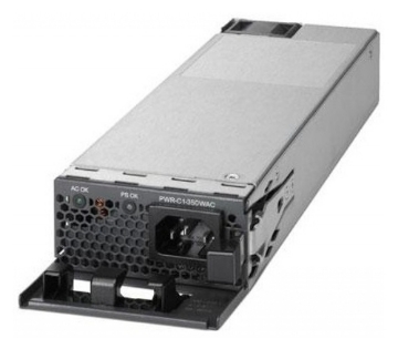 Bild på CISCO C9000 715W AC PLATINUM POWER PWR-C1-715WACP-M-O