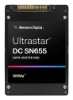 Bild på SANDISK ULTRASTAR SN655 61.44 NVME 0TS2510