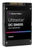 Bild på SANDISK ULTRASTAR SN655 61.44 NVME 0TS2510