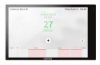 Bild på CRESTRON 7 IN. ROOM SCHEDULING TOUCH TSS-770-B-S