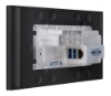 Bild på CRESTRON 7 IN. ROOM SCHEDULING TOUCH TSS-770-B-S