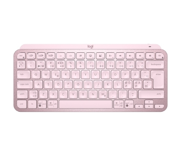Bild på LOGITECH MXKEYS MINI WRLS ILLUMINATED KB 920-010494
