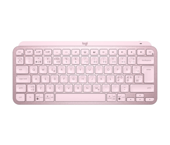 Bild på LOGITECH MXKEYS MINI WRLS ILLUMINATED KB 920-010494