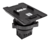 Bild på CRESTRON SWIVEL MOUNT FOR CRESTRON FLEX UCA-SMK-UC2
