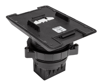 Bild på CRESTRON SWIVEL MOUNT FOR CRESTRON FLEX UCA-SMK-UC2