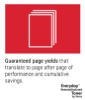 Bild på XEROX EVERYDAY REMANUFACTURED TONER 006R04794